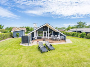 Holiday home Hemmet CLXXXVI